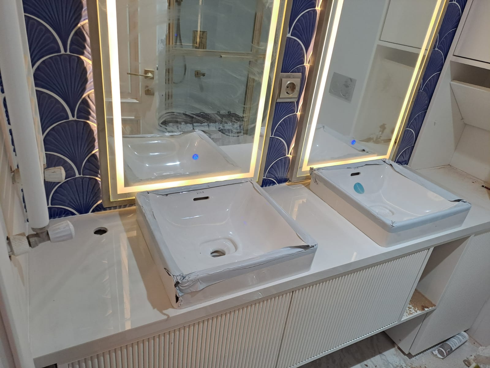 Granit Tezgah İstanbul