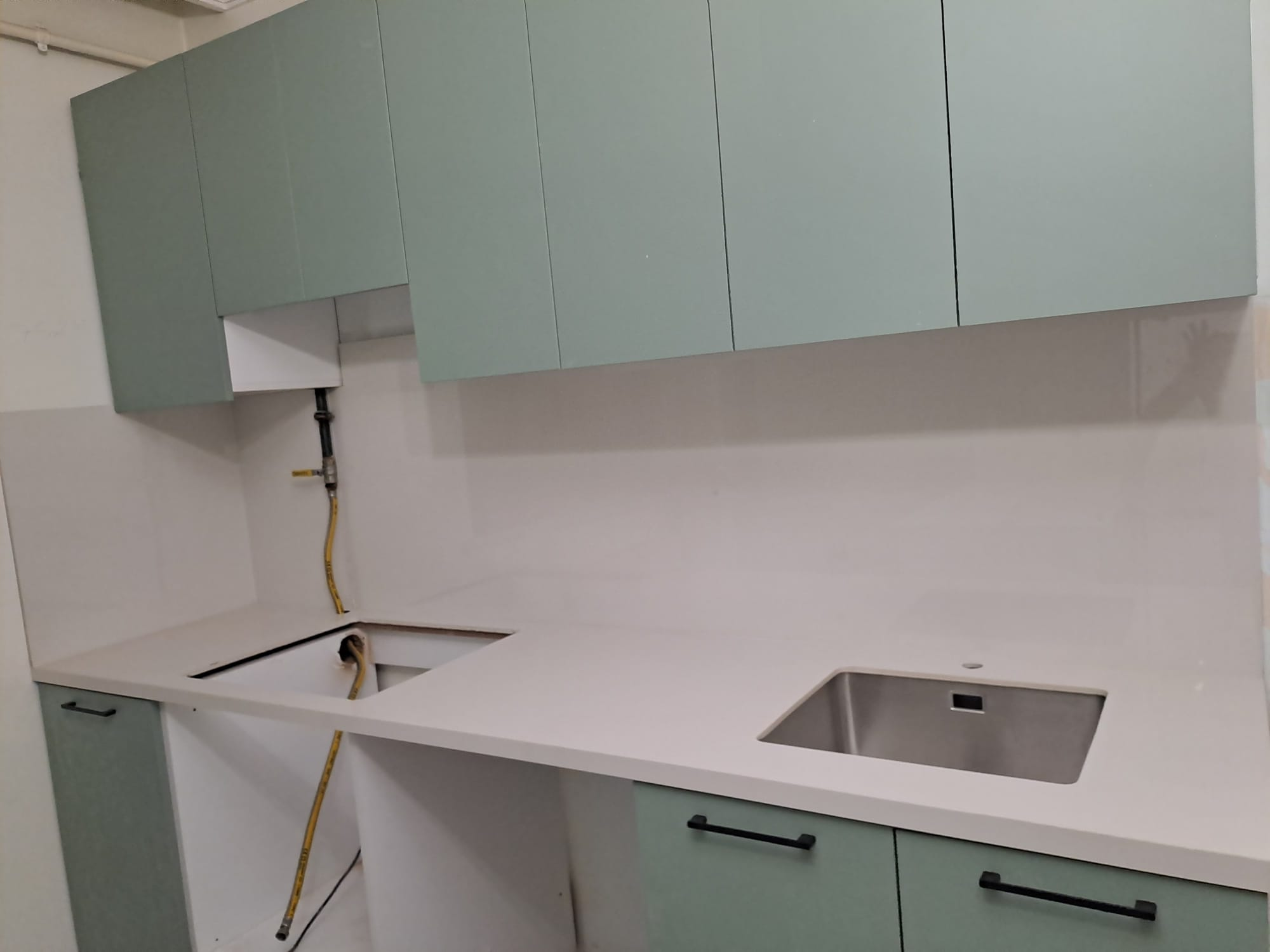 Şirvanlı Mermer Çalışma