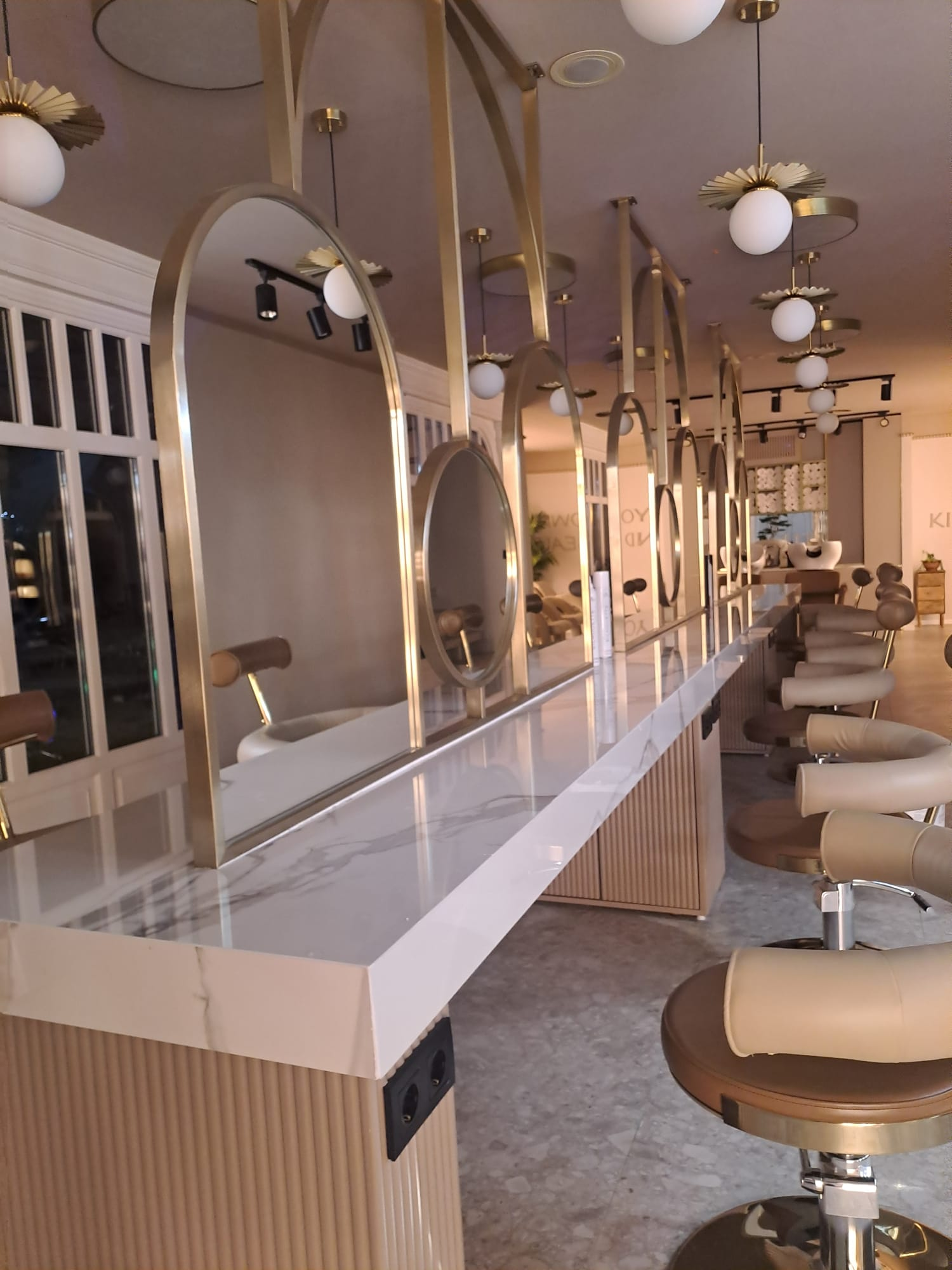 Şirvanlı Mermer İstanbul